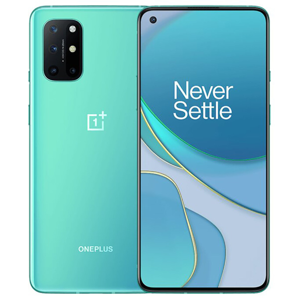 Oneplus 8T 5G Dual, 8.128GB (Зеленый)